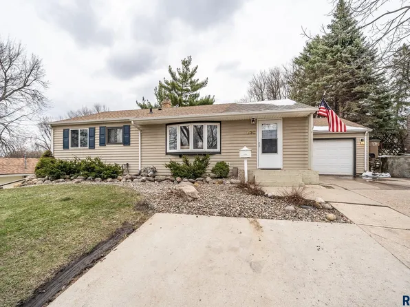 830 S Western Ave, Sioux Falls, SD 57104