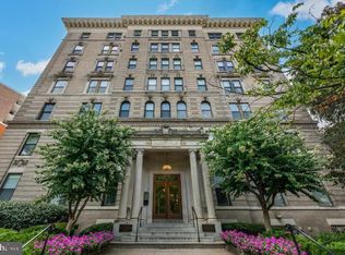 1830 17th St NW APT 505, Washington, DC 20009