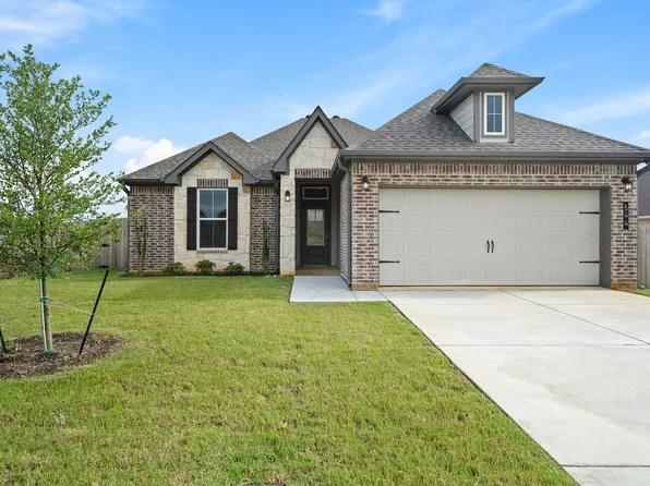 544 Prince Pl, Tyler, TX 75704