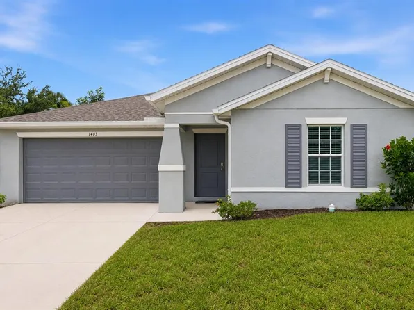 1403 Aken St, Port Charlotte, FL 33952