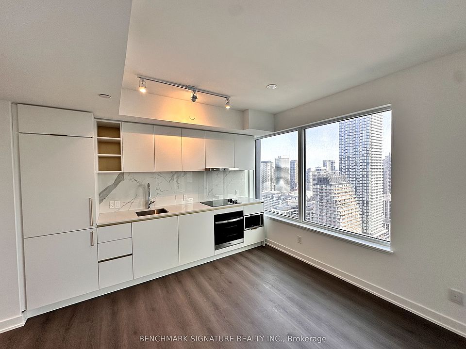 1st image of 8 Wellesley St W #3515