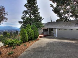 18 Benthill Ct, Lafayette, CA