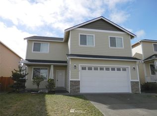2028 197th Stct E, Spanaway, WA 98387