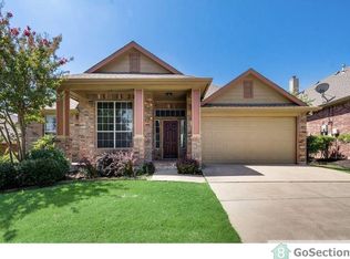 3516 Varden St, Fort Worth, TX 76244
