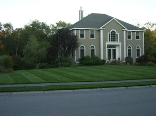 59 Brentwood Rd, Chelmsford, MA 01824