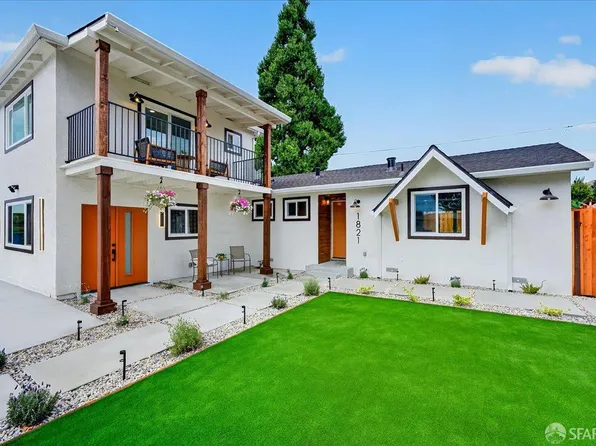 1821 Burley Dr, Milpitas, CA 95035