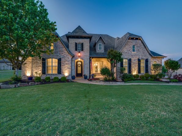 Home for Sale in McKinney TX