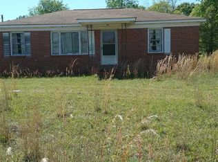 220 Walton Rd, Fort Valley, GA 31030