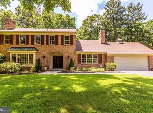 14412 Tarpon Ter, Silver Spring, MD 20905