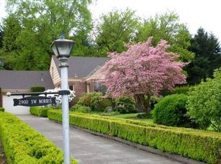 2900 SW Morris Ave, Corvallis, OR 97333