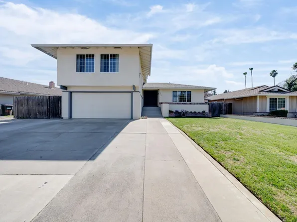 9328 Zambra Way, Sacramento, CA 95826