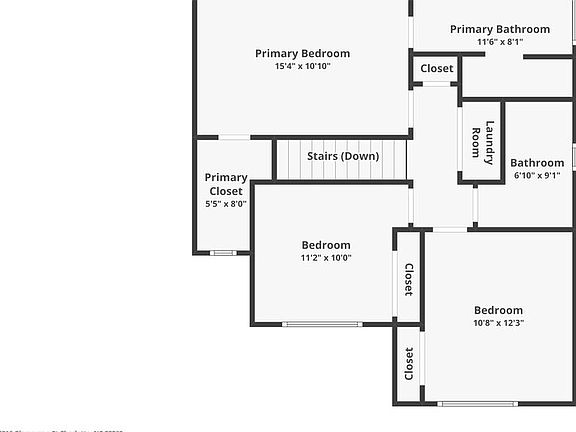 3rd image of 3316 Glamorgan Ct
