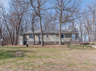 4706 Zion Rd, Jefferson City, MO 65109