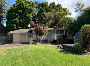22 Pakani Pl, Makawao, HI 96768