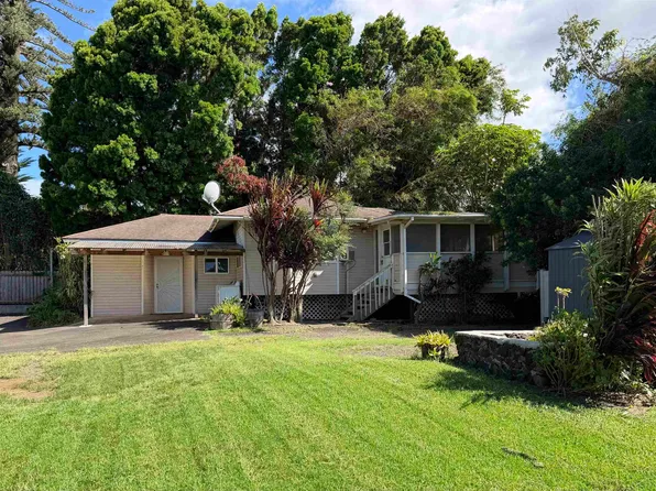 22 Pakani Pl, Makawao, HI 96768