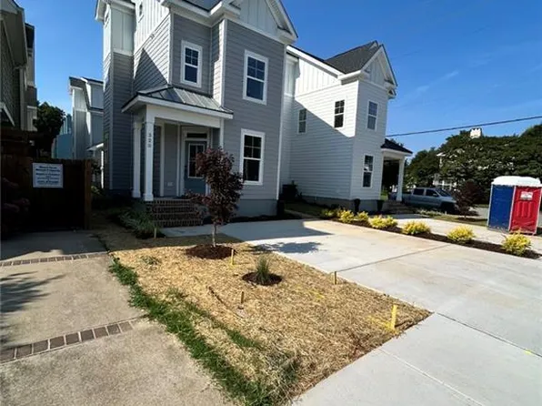 320 26th St, Virginia Beach, VA 23451