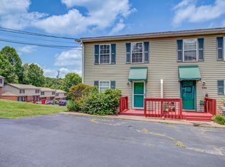 2244 Forest Acres Dr, Johnson City, TN 37604