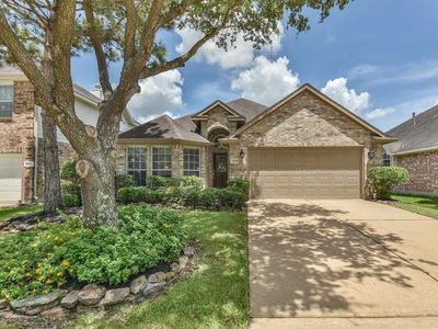 16514 Mesa Point Dr, Houston, TX, 77095