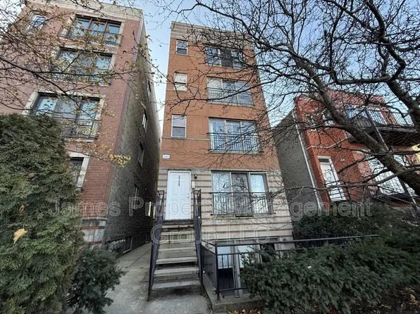 2729 W Congress Pkwy APT 4, Chicago, IL 60612