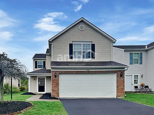 3985 Boyer Ridge Dr Photo 1