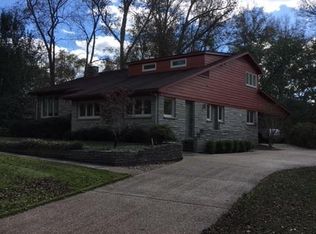 410 S Valley Rd, Shelbyville, TN 37160