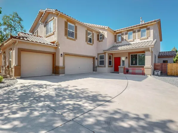 919 Copperhead Ct NE, Albuquerque, NM 87113