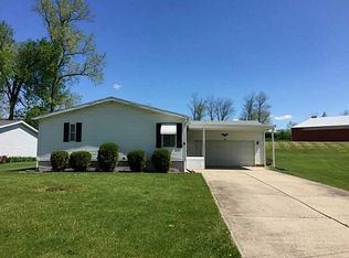 23 Rockrun Way #23, Springfield, OH 45504