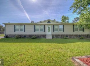259 Bent Oak Dr, Stonewall, LA 71078