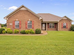 115 Maddie Ridge Rd, Meridianville, AL 35759