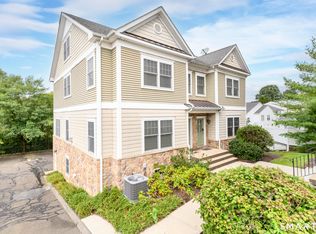 Park Avenue Commons, Danbury, CT 06810