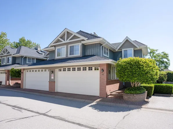 12038 62nd Ave #13, Surrey, BC V3X 3L2