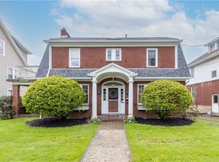 609 W Main St, Somerset, PA 15501