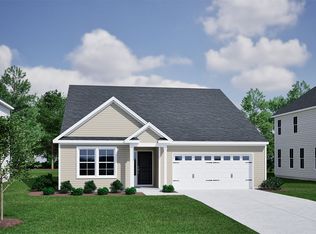 Decatur Plan, Allston Park, Calabash, NC 28467