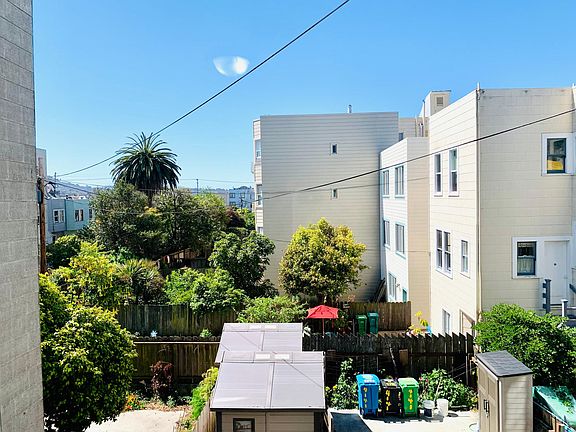 2nd image of 4139 Anza St #4139