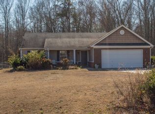 355 Simeon Rd, Statham, GA 30666