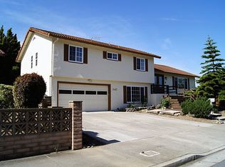 1147 Sabal Ct, San Jose, CA 95132