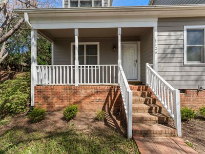 1426 Quarter Point, Raleigh, NC, 27615