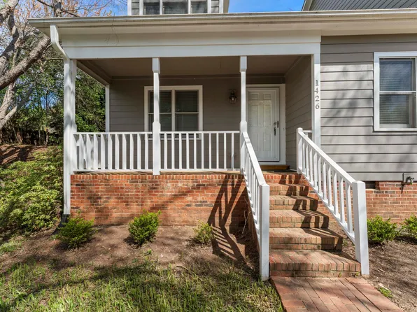 1426 Quarter Point, Raleigh, NC 27615
