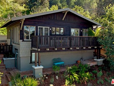 4026 Berenice Ave, Los Angeles, CA, 90031