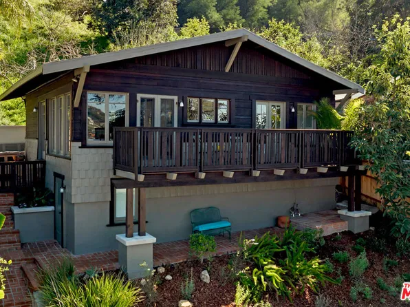 4026 Berenice Ave, Los Angeles, CA 90031