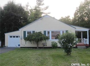 930 E Brighton Ave, Syracuse, NY 13205