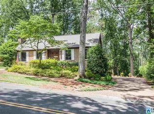 3405 River Bend Rd, Birmingham, AL 35243