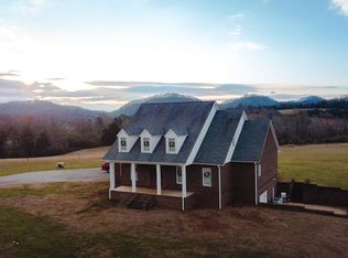 1892 Highway 39e, Englewood, TN 37329