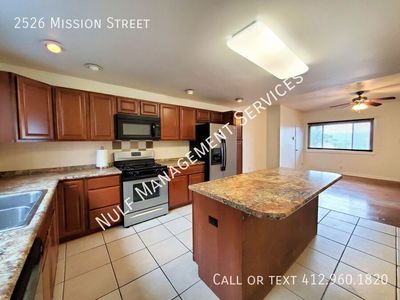 2526 Mission St, Pittsburgh, PA, 15203