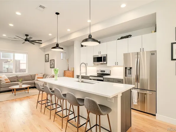 1250 Quitman Street #3, Denver, CO 80204