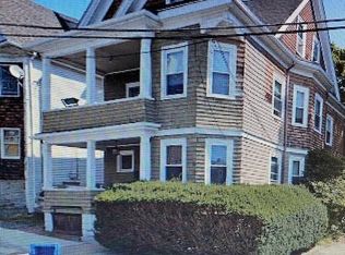 39 Wolcott St FLOOR 3, Malden, MA 02148