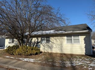 1729 Bancroft Avenue - 2C, Rochester, IN 46975