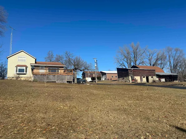 W5298 County Road P, Pardeeville, WI 53954