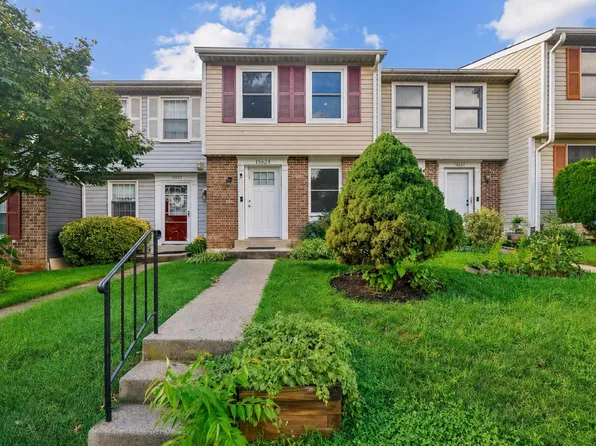 19624 Twinflower Cir, Germantown, MD 20876