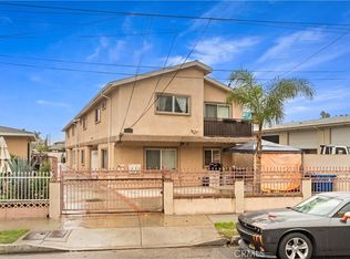 1652 Plaza Del Amo, Torrance, CA 90501